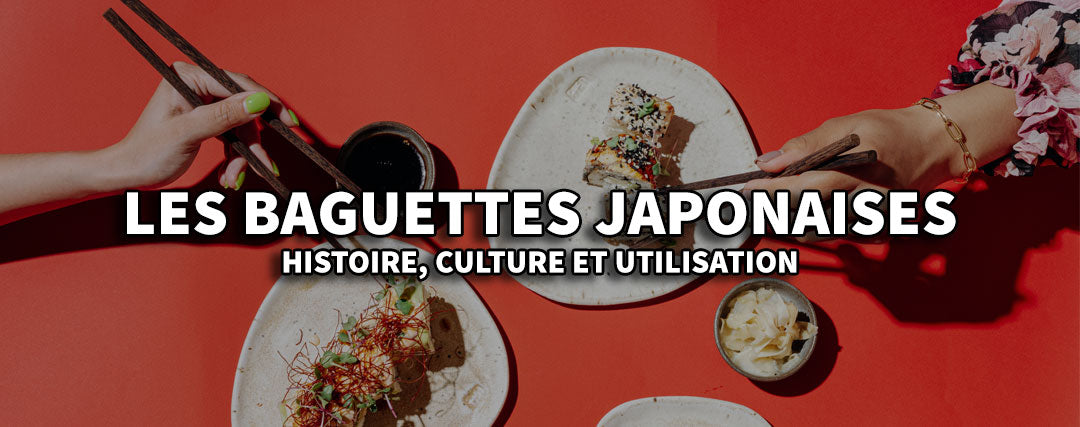 Baguette Japonaise Cuisine