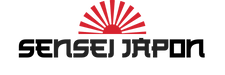 Sensei Japon Logo