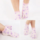 Chaussettes tabi femme