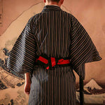 Kimono japonais samouraï traditionnel