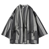 Yukata haori kimono homme