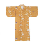 Kimono japonais femme de cérémonie