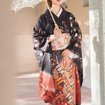 Acheter Femme kimono japonais