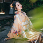 Acheter Japonais kimono femme