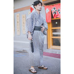 Acheter japonais kimono homme