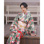 Acheter Kimono femme japonais