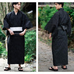 Acheter kimono japonais homme