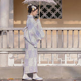 Acheter Kimono japonais vintage