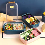 Bento isotherme lunch box