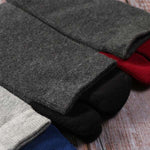 Chaussettes japonaises tabi homme cotton