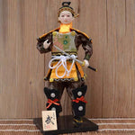 Figurine Japonaise Hatamoto