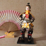 Figurine Japonaise samouraï Hatamoto
