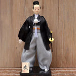 Figurine japonaise Shimpan Daimyō