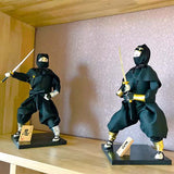 Figurine Ninja