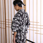 Homme kimono japonais pas cher