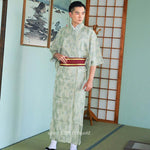 Kimono homme japonais vintage traditionnel 