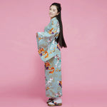 Kimono japonais pour femme pas cher
