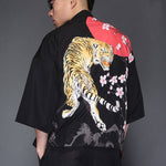 Kimono tigre