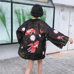 Kimono veste légère 