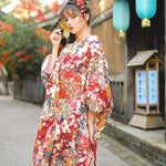 Obi ceinture de kimono japonais