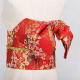 Obi ceinture de kimono