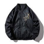 Sakujan jacket dragon japonais