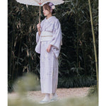 Véritable kimono japonais femme pas cher